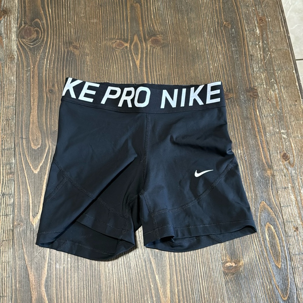 Nike Pro Shorts